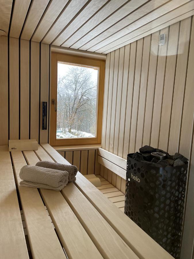 Bohinj Cottage Pr' Maricki - House In Nature With Hot Tub & Sauna Экстерьер фото